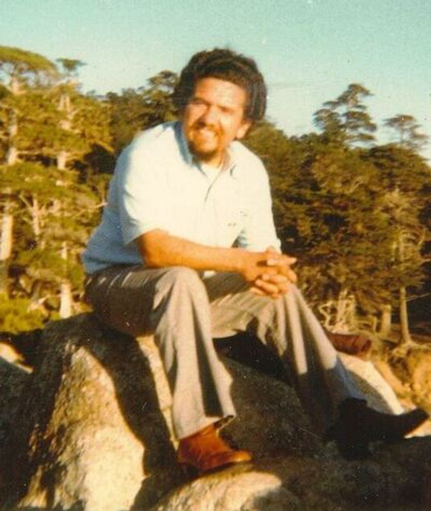 Fernando Besente Sanchez Profile Photo