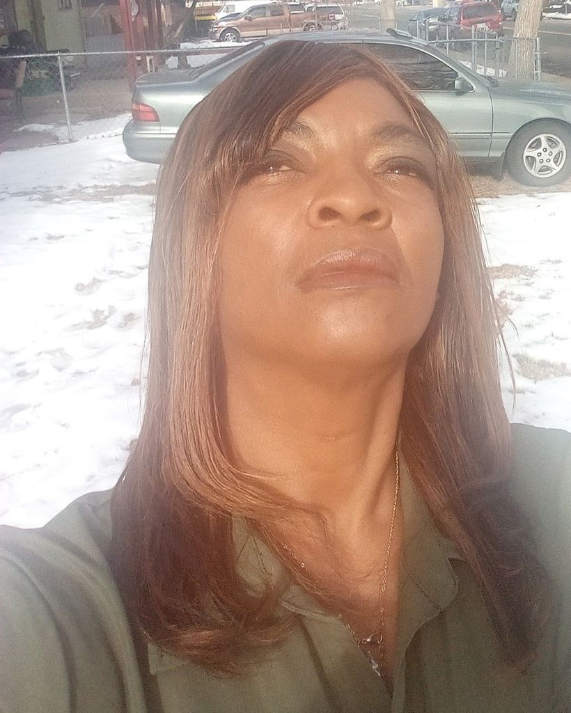 Dayatra Camille Turner