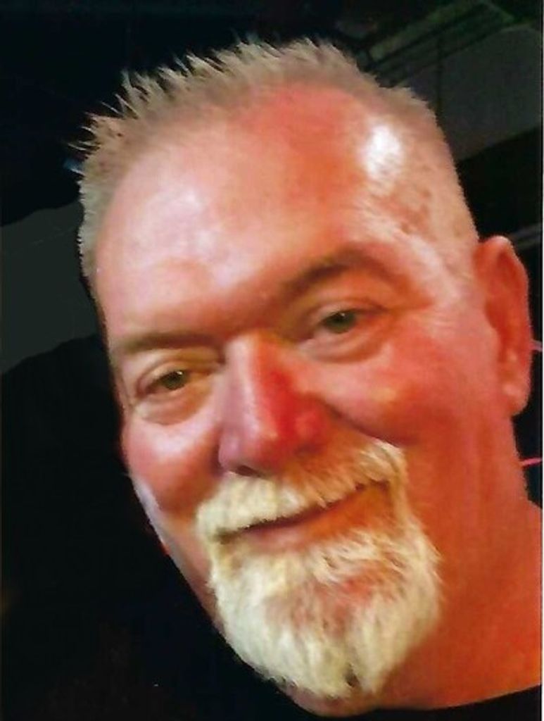 Danny Charles Campbell Profile Photo