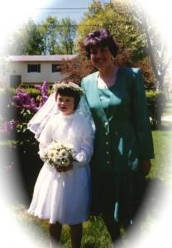 Mary E. Dennehy