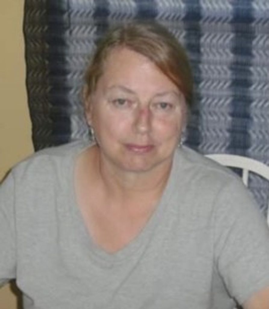 Connie Anne Williams Profile Photo