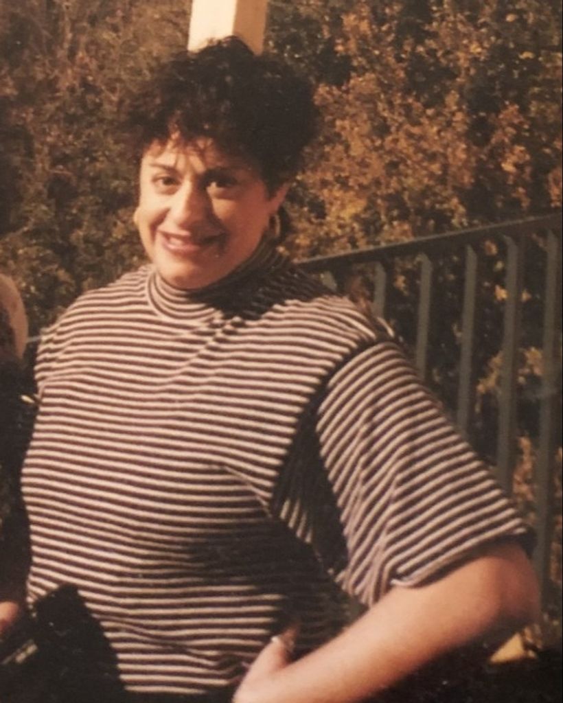 Rosa Elvira Bebavides Lacy Profile Photo