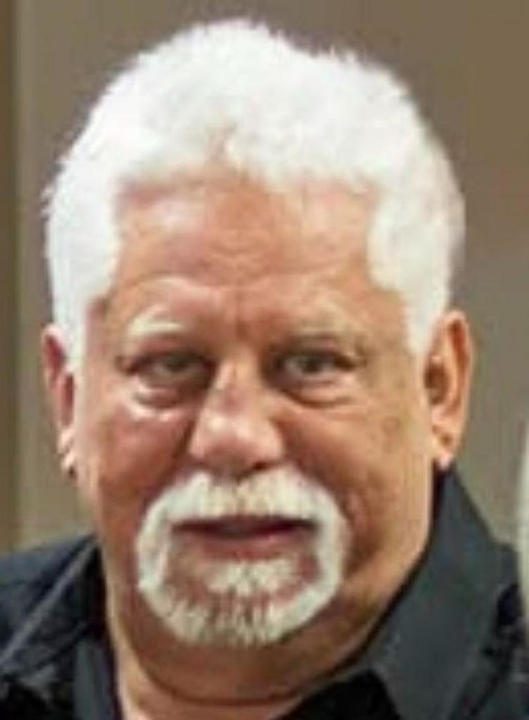 Thomas "Kabbage" Paul Kvasnack