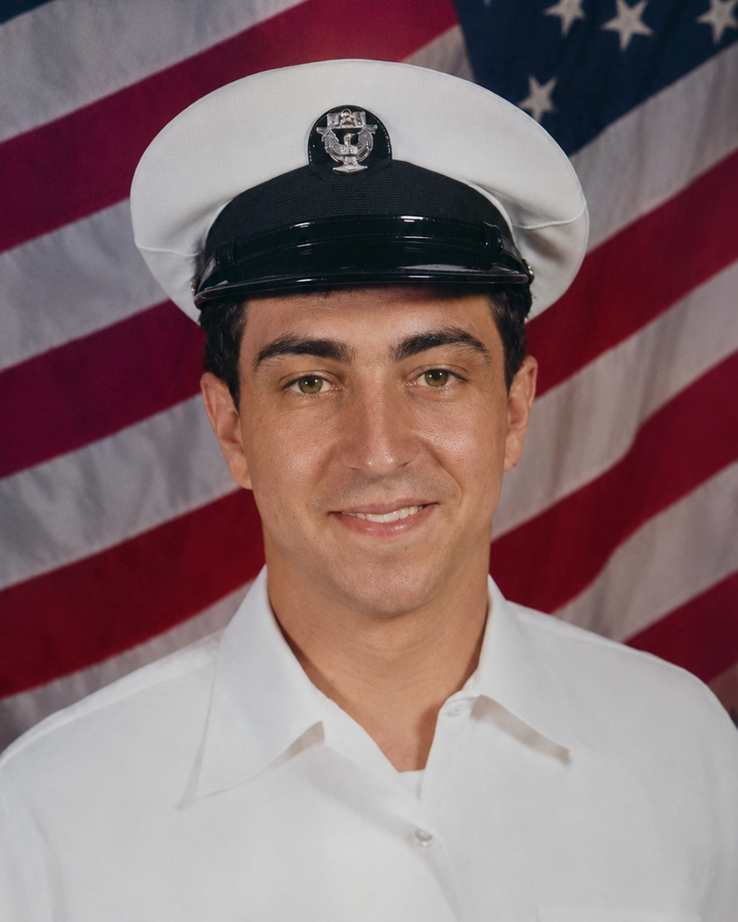 Charles Michael Drewry Profile Photo