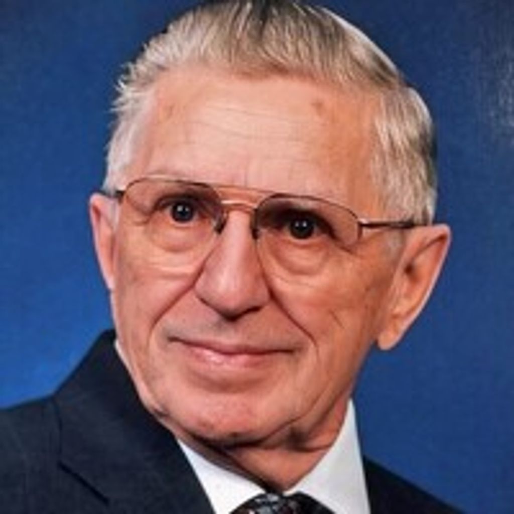 Robert K. Herman