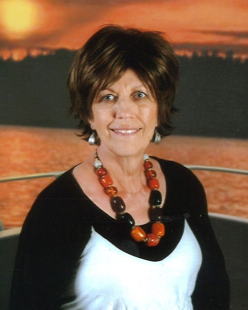 GayNell Rose Profile Photo