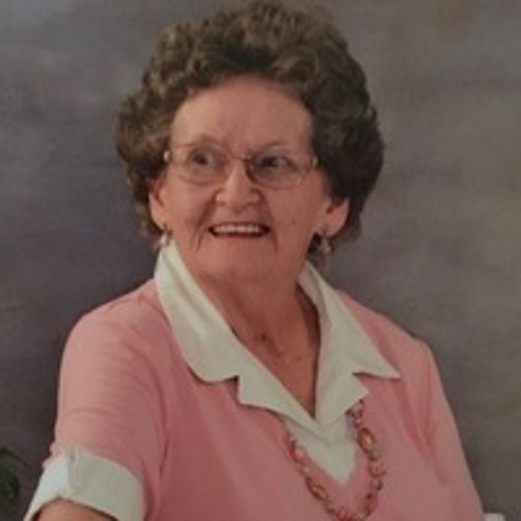 Geraldine Cowden Profile Photo