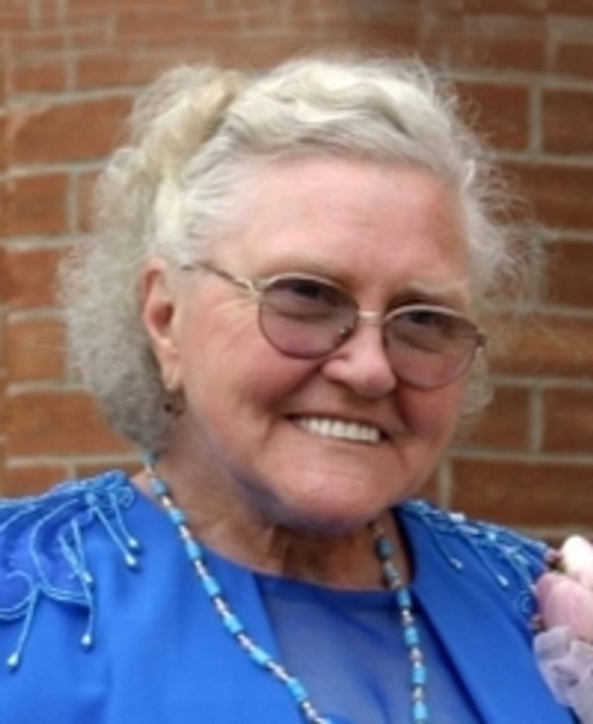 Betty L. Hufford