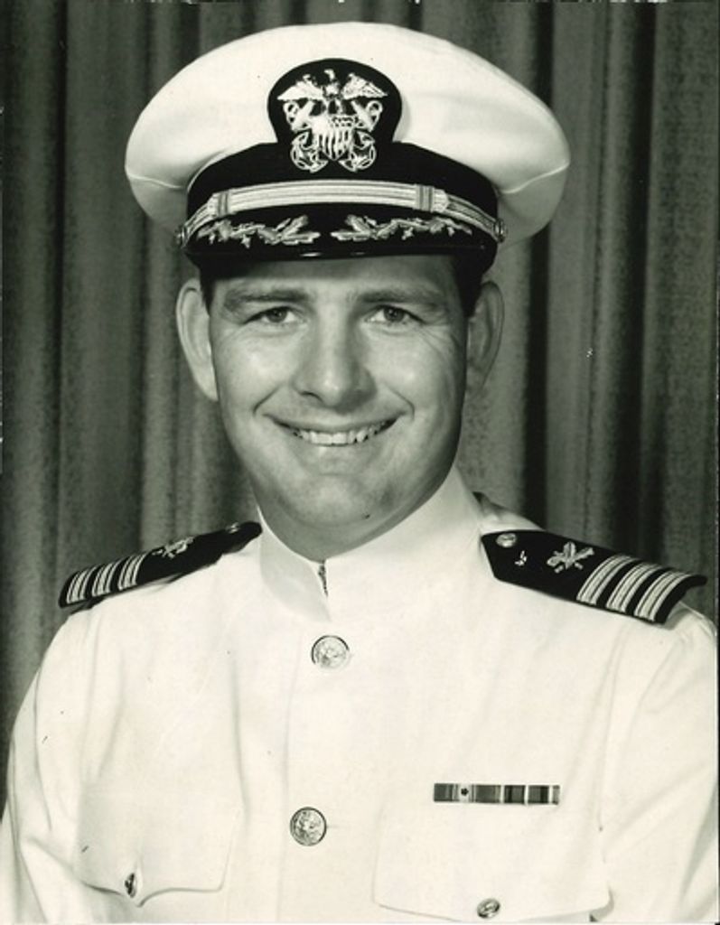 Robert Leroy Brewin Profile Photo