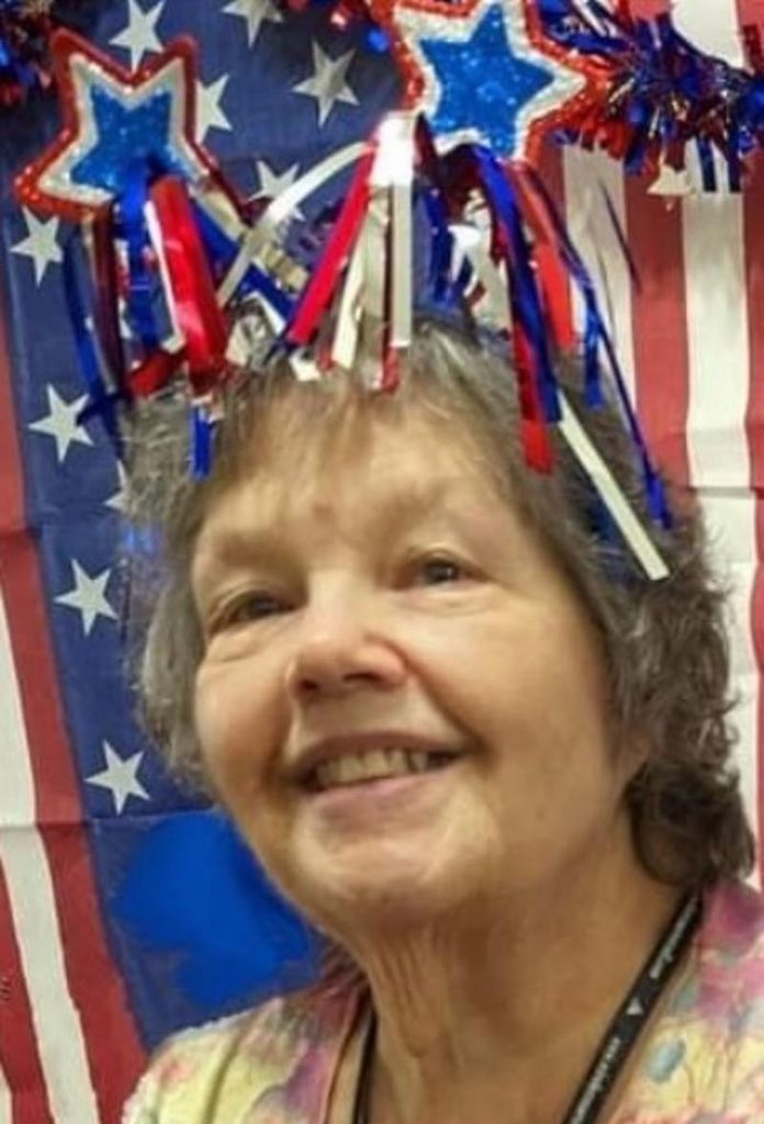 Regina Nilson Profile Photo