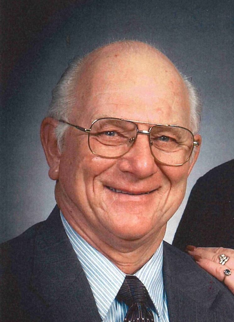 William Schultz Profile Photo