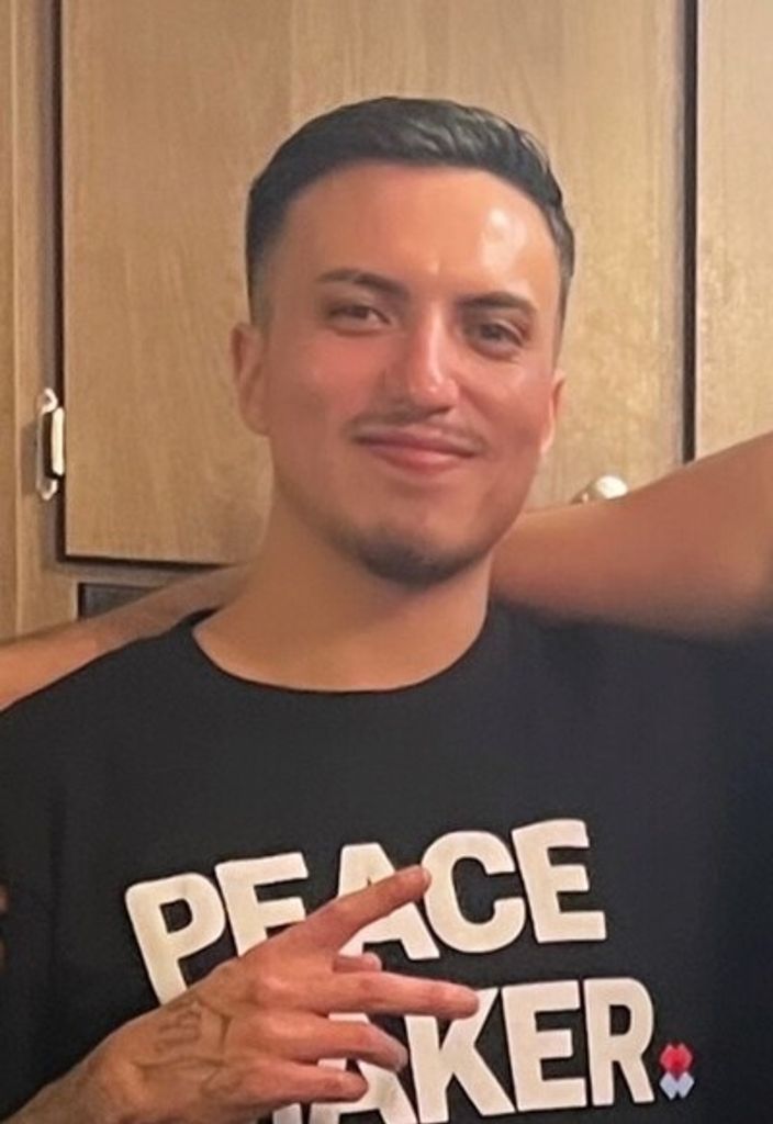 Jacob J. Sena Profile Photo