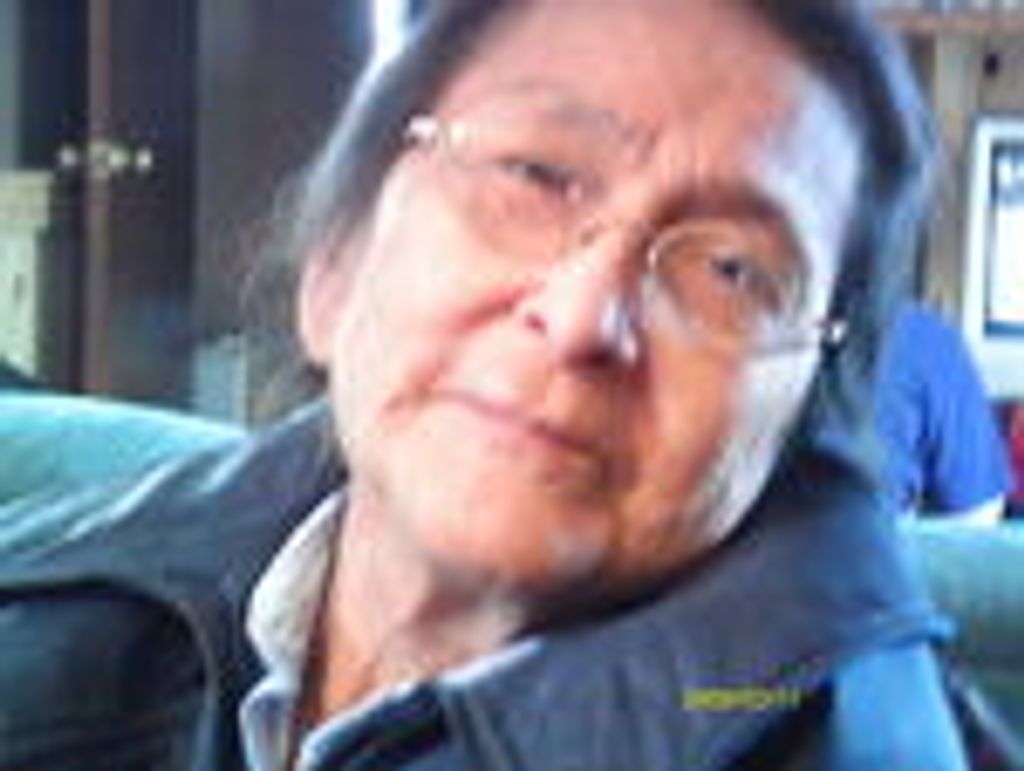 Edna Rodewald