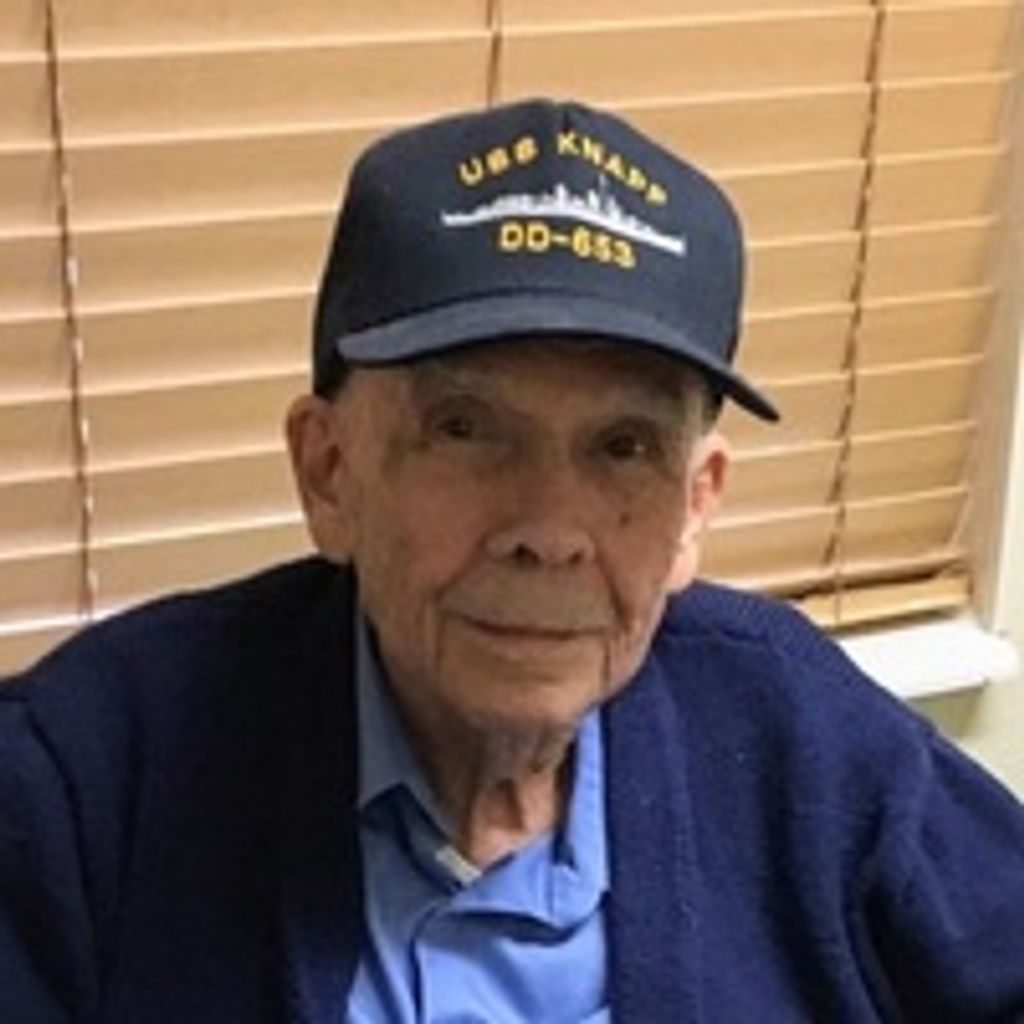 Wilbur Paul