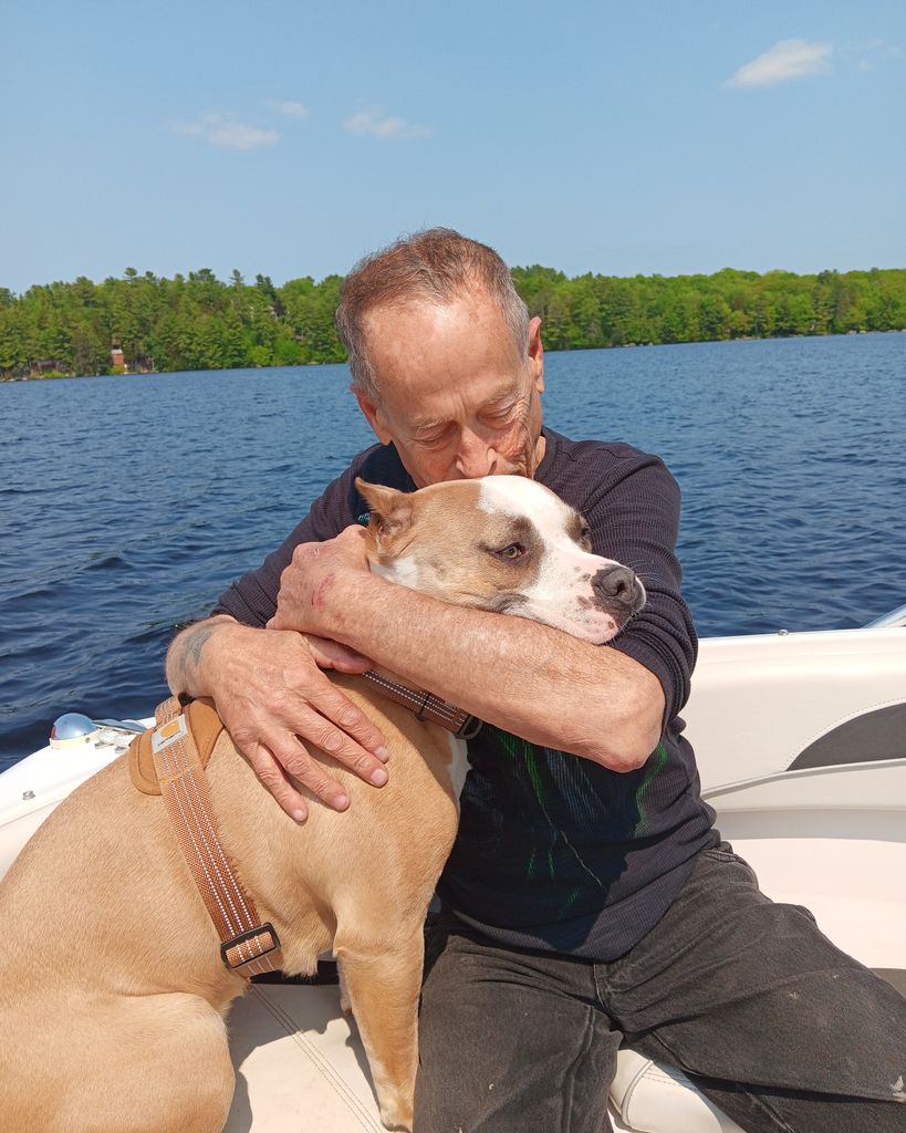 Christopher Grindle Profile Photo