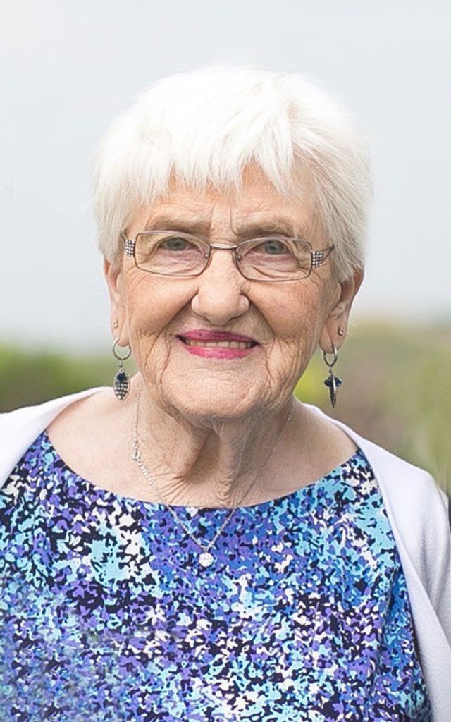 Patricia Ann Gutknecht Profile Photo