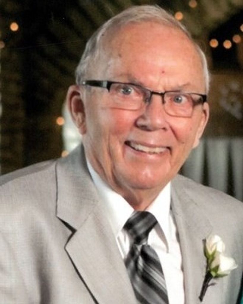 Mel J Frueh Profile Photo
