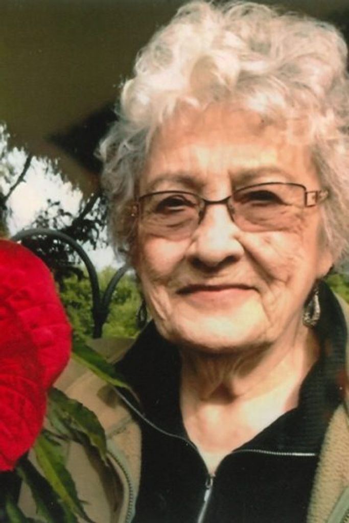 Angelita Marie Viscarret