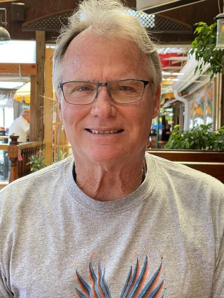 Timothy "Tim" Charles Kenney Profile Photo