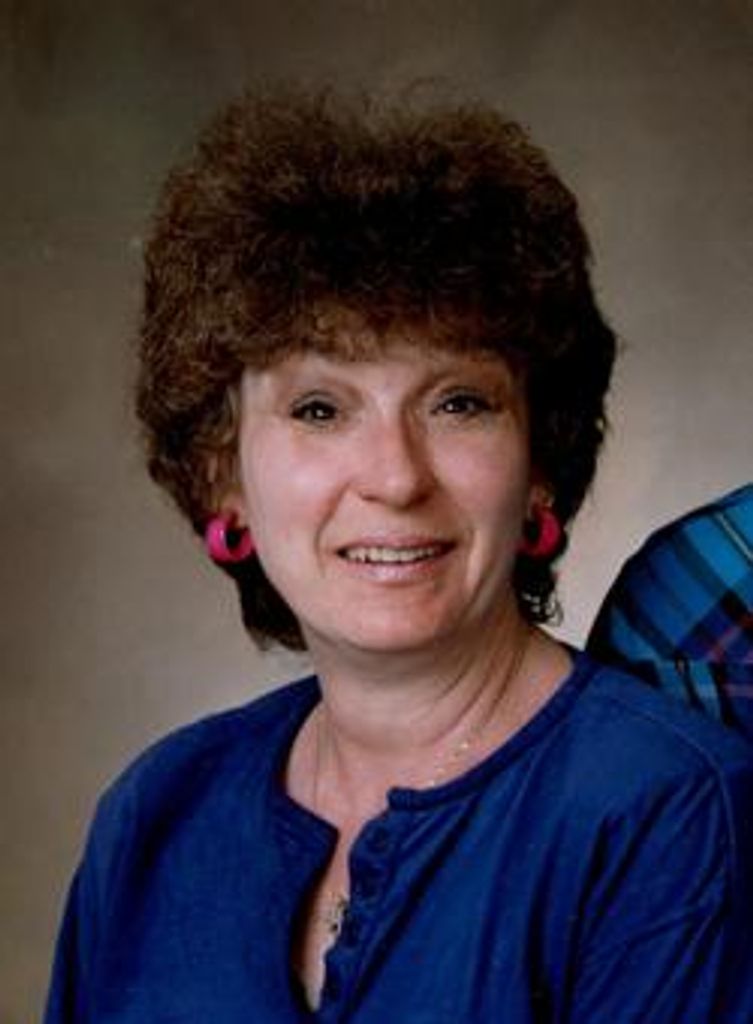 Sandra Jean Bennett