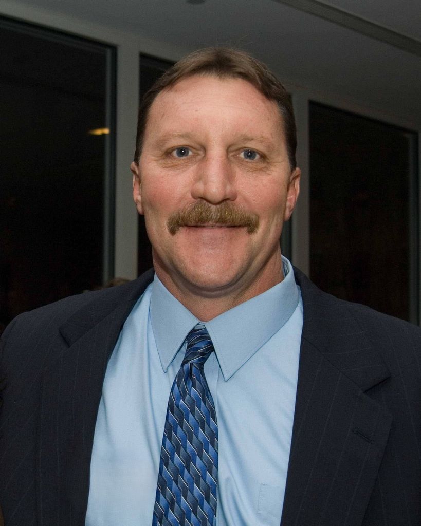 Everett "Leroy" Barton, Jr. Profile Photo