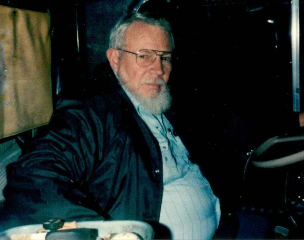 Jerry Wayne Williams