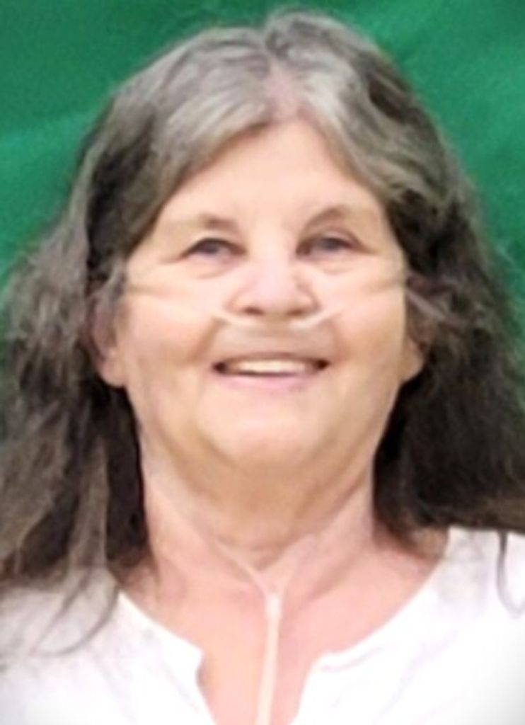 Sharon Ann Richards Profile Photo