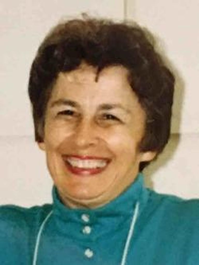 Dorothy Ann Bosak Vuksta