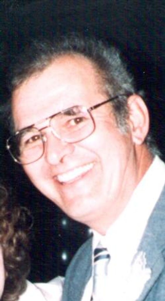 Carl Anthony Bourgeois Profile Photo