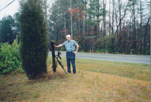 Thomas "Tom" E. Webb, Jr. photo gallery thumbnail 54 of 67