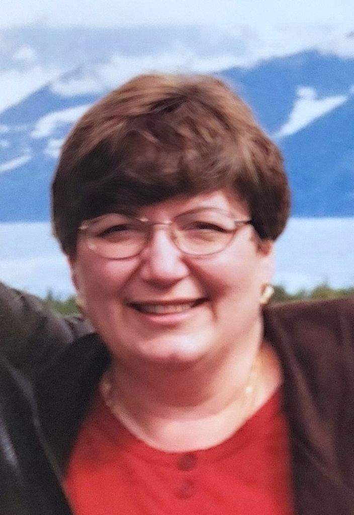 Theresa L. Weekes