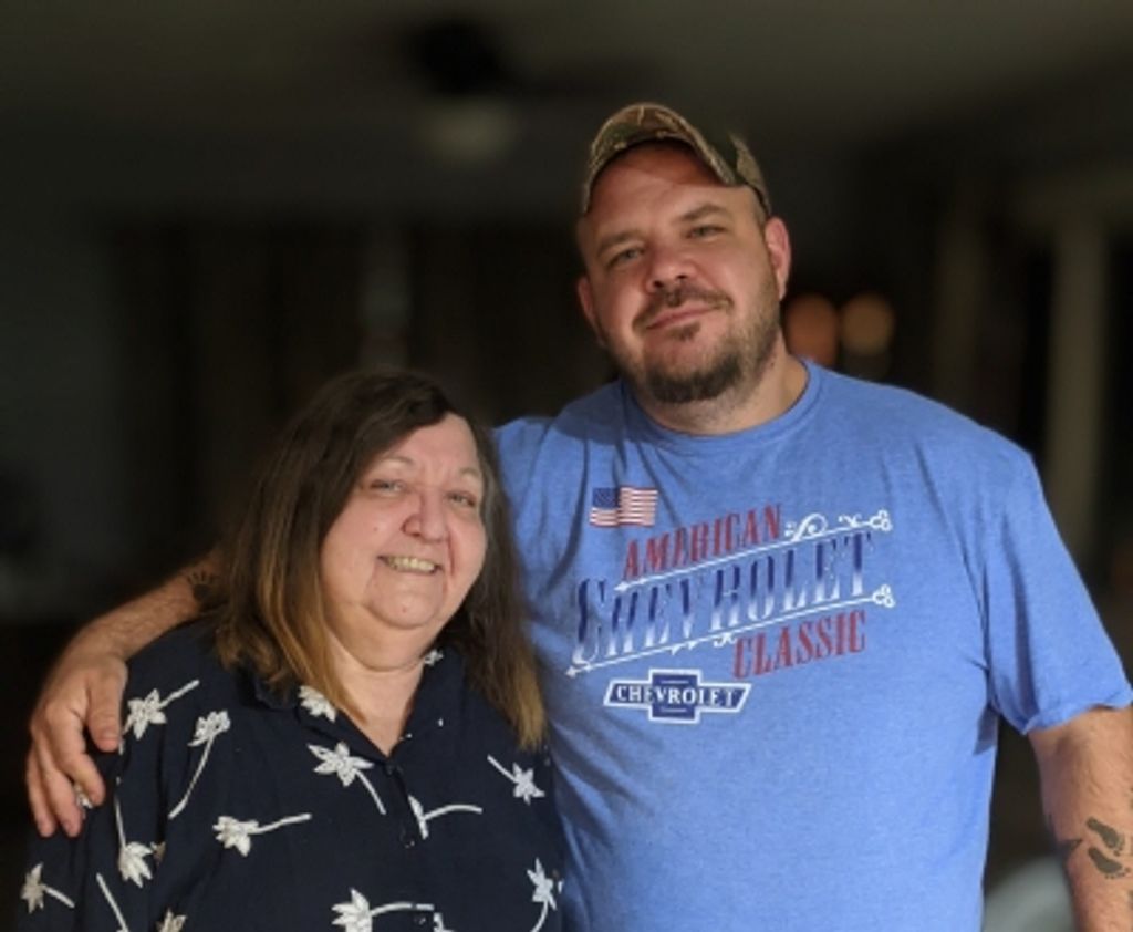 Shirley A Mcgarity Profile Photo