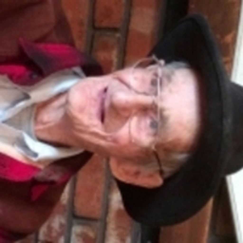 Charles "Charlie" Kind