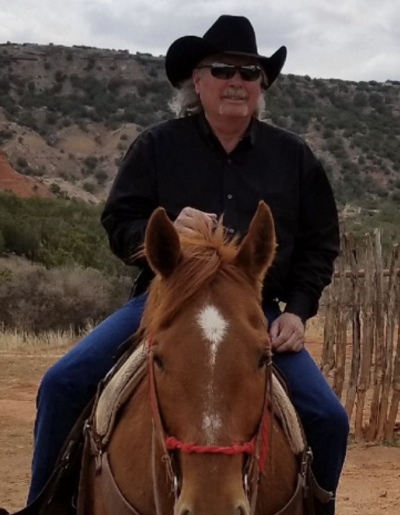 Robert "Bobby" Rosenbusch Jr.