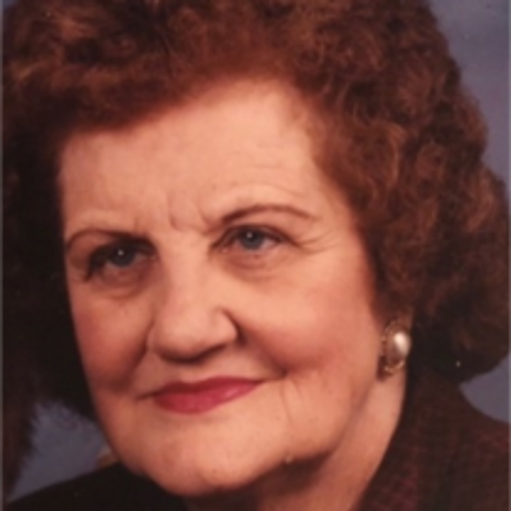 Peggy W. Hayes