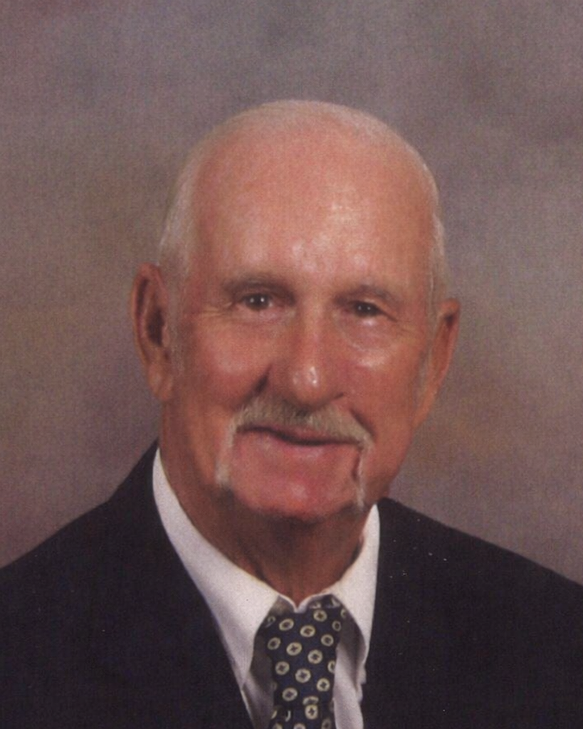 William Talmadge Wright Profile Photo