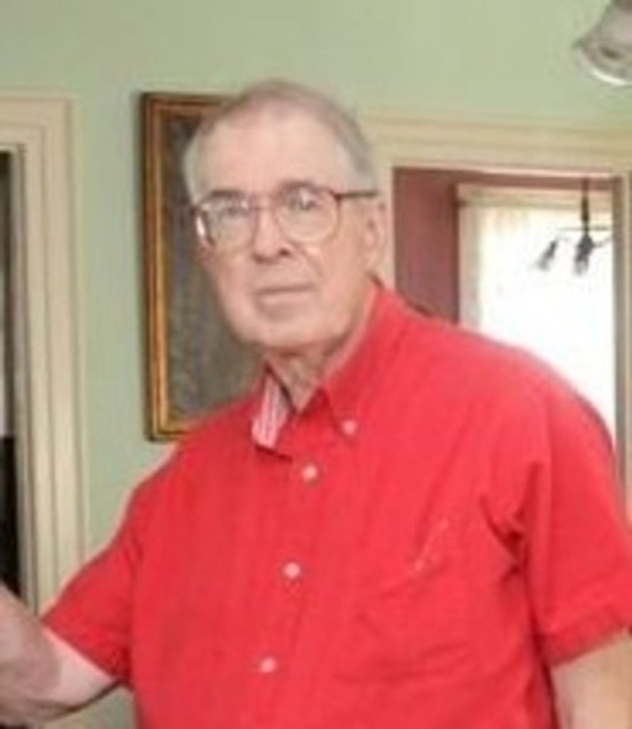 Mr Joseph F. Wassong Jr Profile Photo