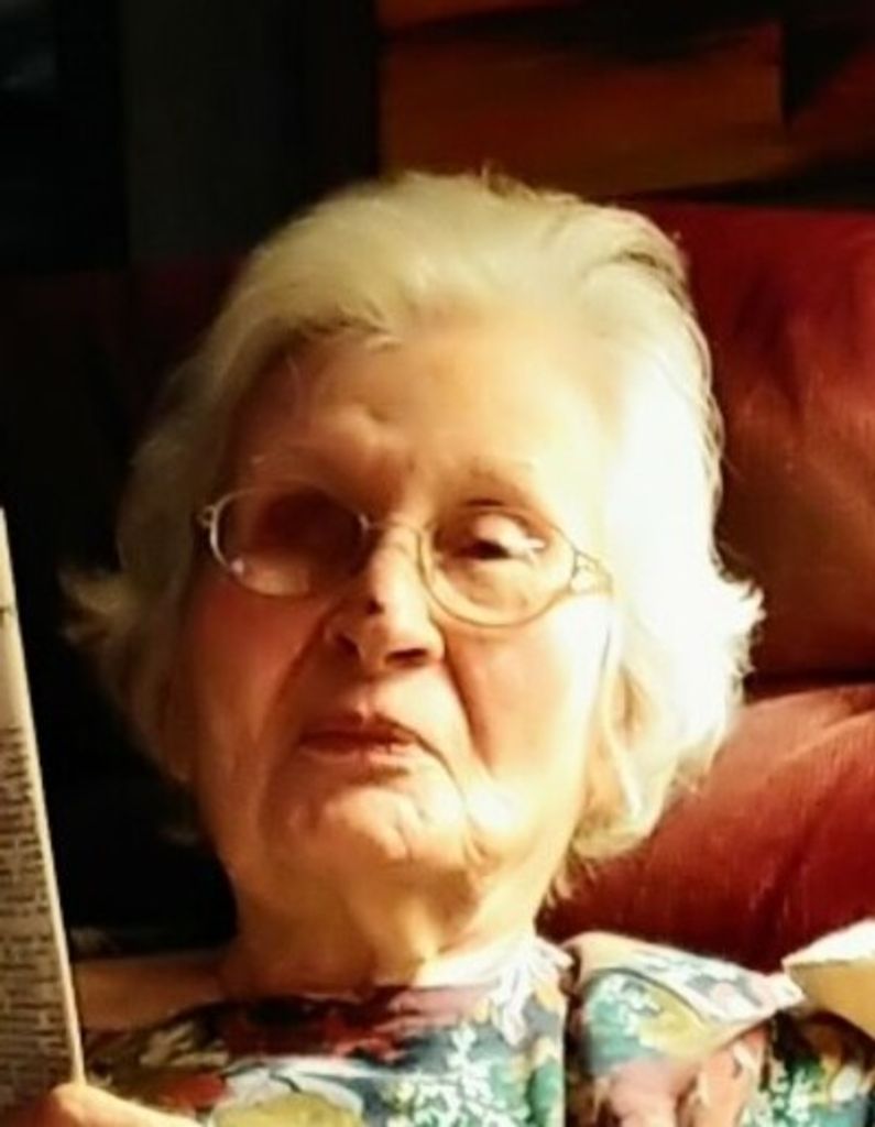 Bettie Jane Mosley Profile Photo