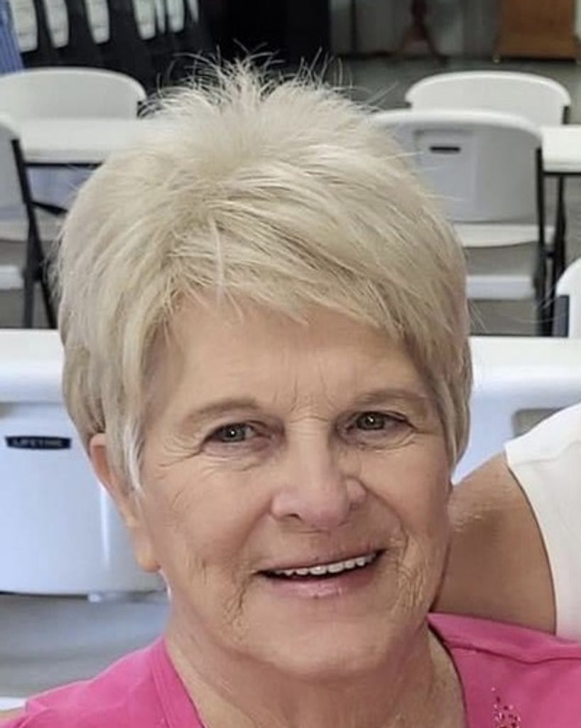 Janice Collene Cook Profile Photo