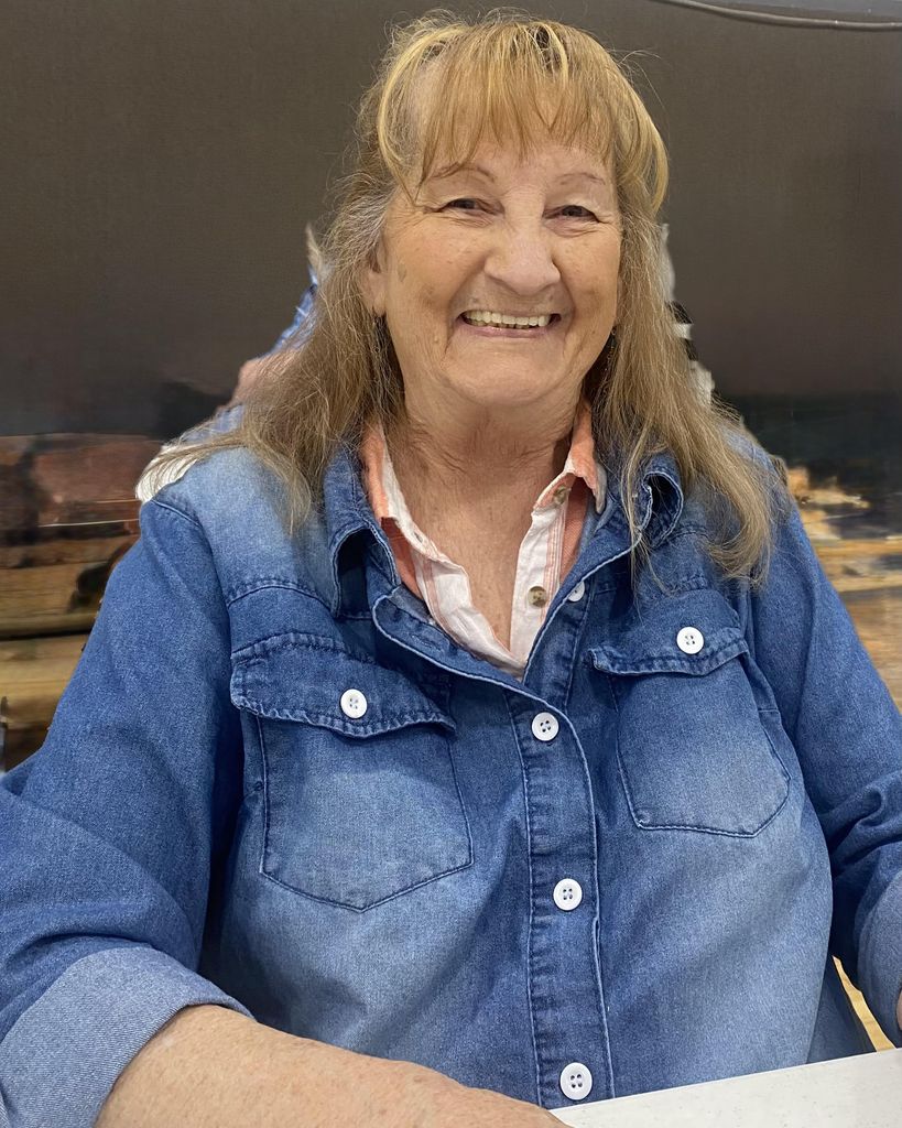 JoAn Dean Profile Photo