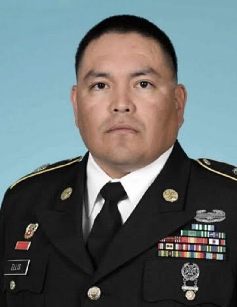 Kevin J. Ellis Profile Photo