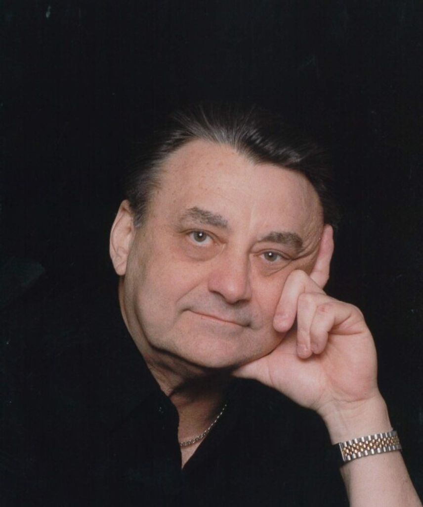 Dr. James Woodland