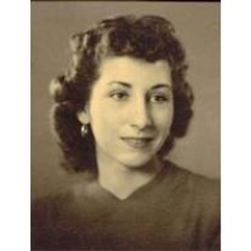 Patricia Ann Johnston