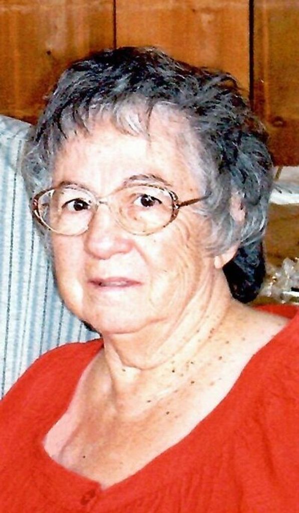 Betty Pate Profile Photo