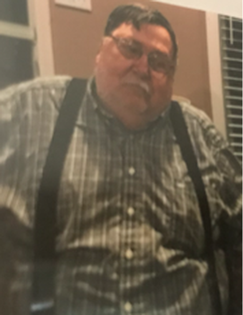 Dennis Michael Strickland