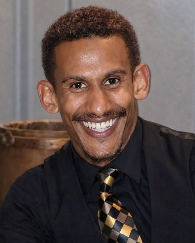 Demetrius James Anderson Profile Photo