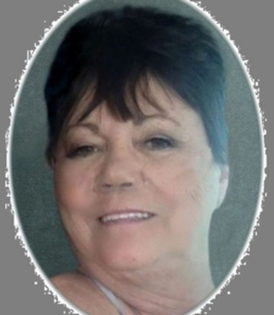 Terry Joan Krunig