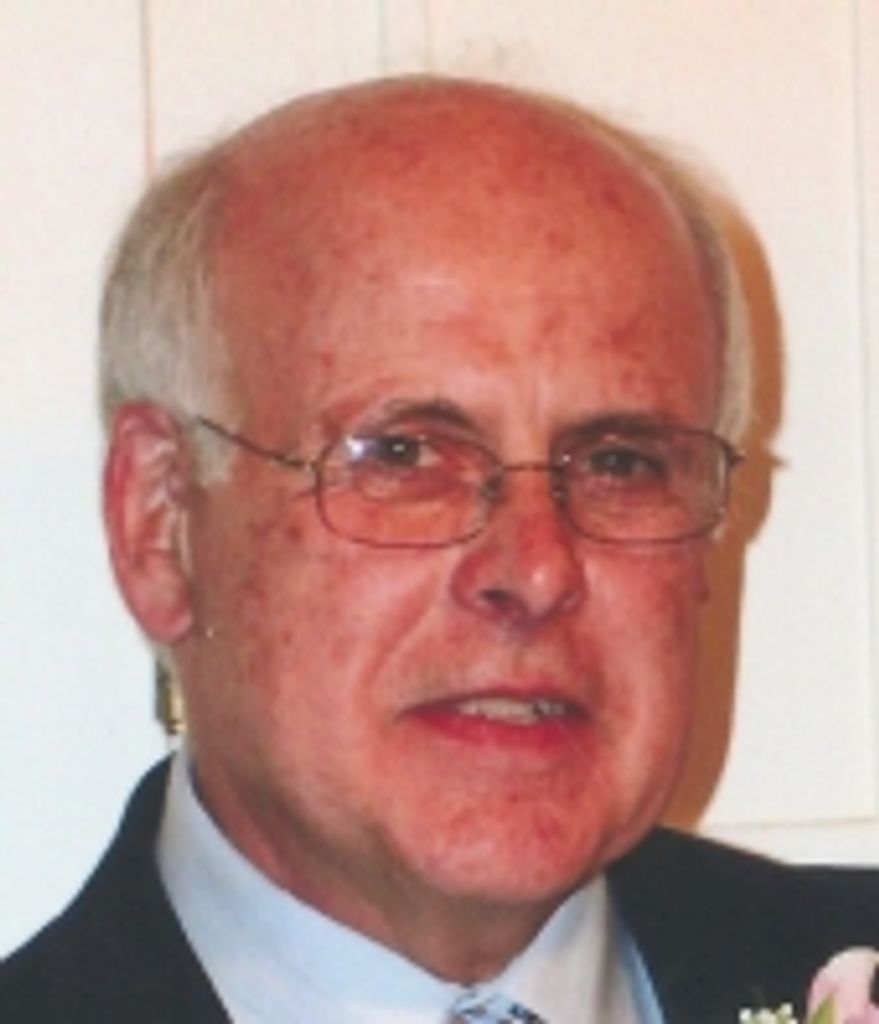 John H. Indorf
