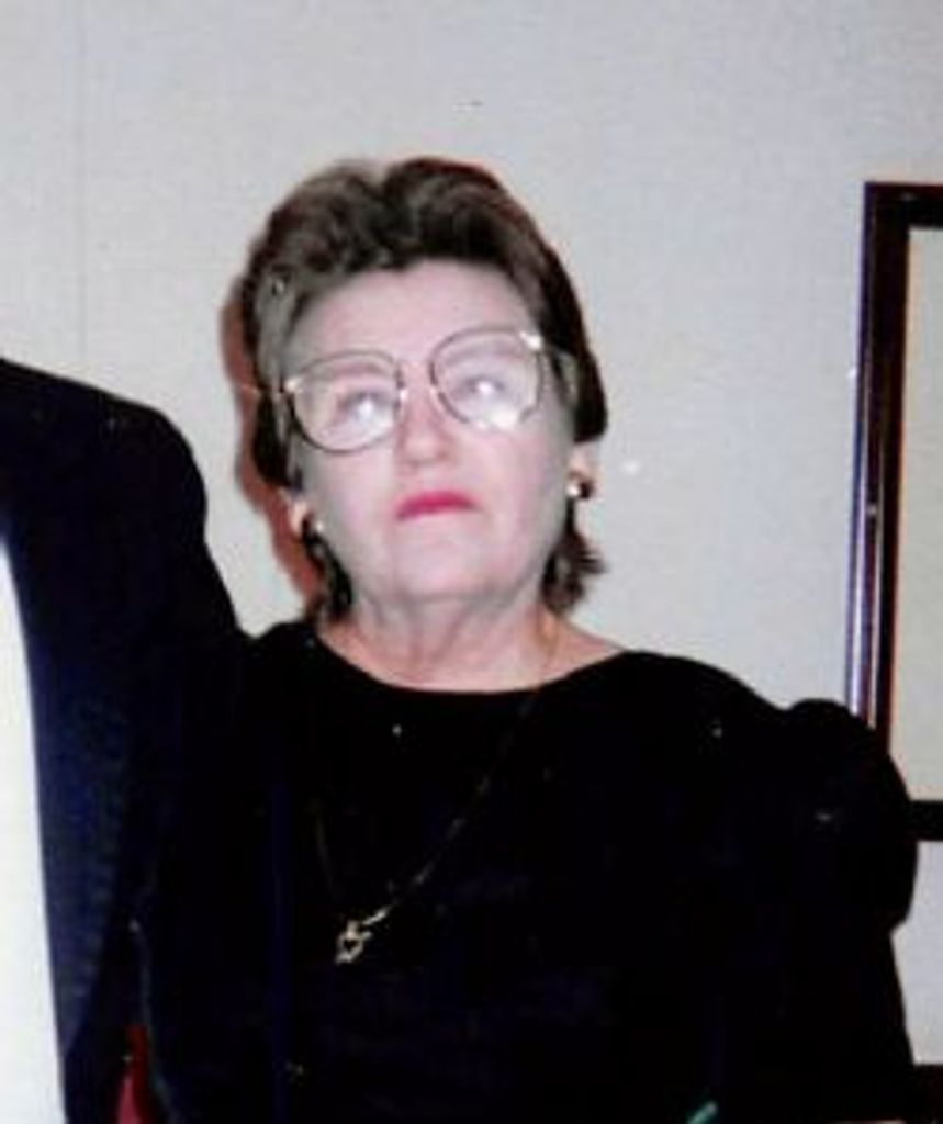 Carrie Mink