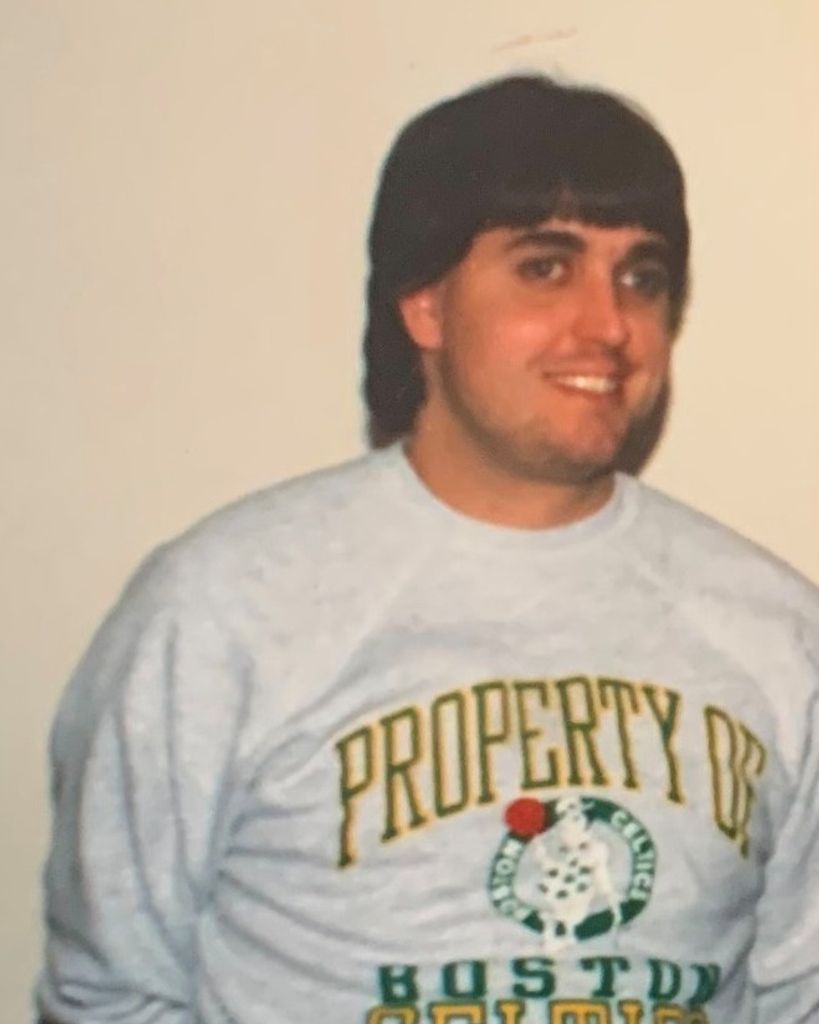 Mark Thomas Leavitt